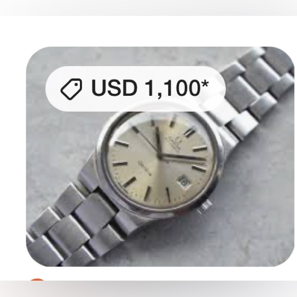Watches